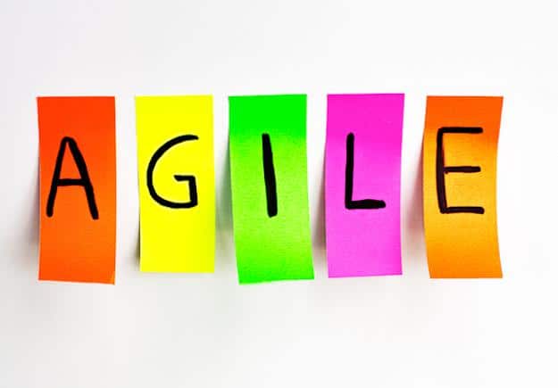 Agile